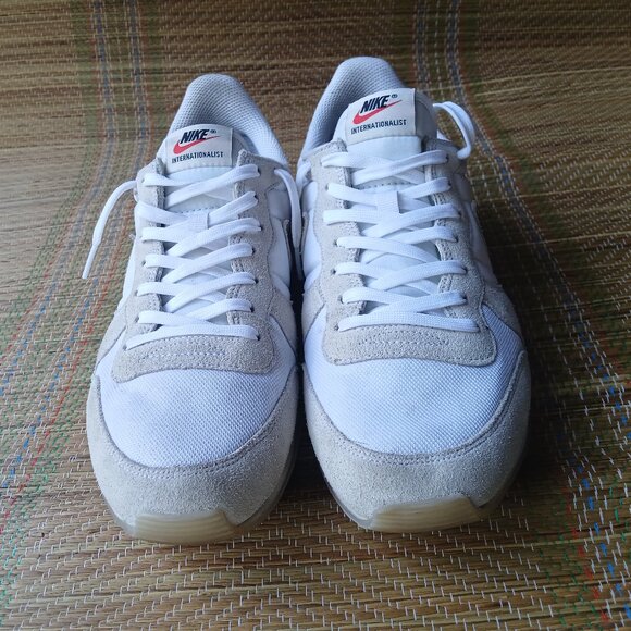 Nike Internationalist Men's Size 10 - Picture 3 of 8